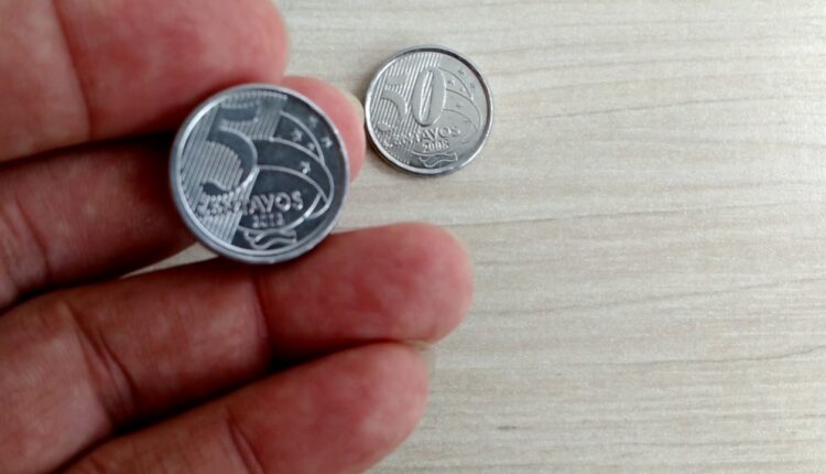 Esta moeda já vale R$ 120 e pode estar no seu bolso agora