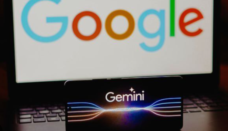 Google lança Gemini: O que ela traz de novo?
