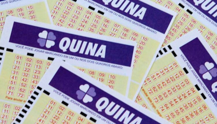 Loterias Caixa oferecem prêmios de até R$ 11 milhões
