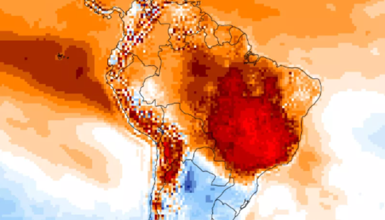 Março: como será o clima no Brasil? Confira!