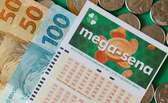 Mais uma vez acumulada, Mega-Sena vai sortear prêmio de R$120 milhões nesta  terça-feira (27)