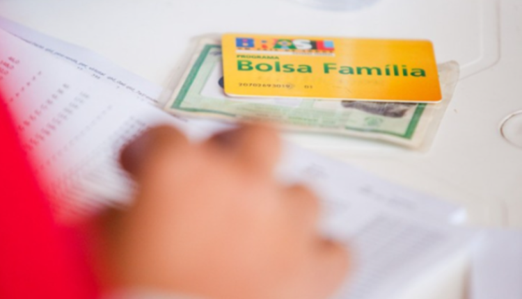 MUDANÇA no pagamento do Bolsa Família é anunciada: Saiba quem será beneficiado