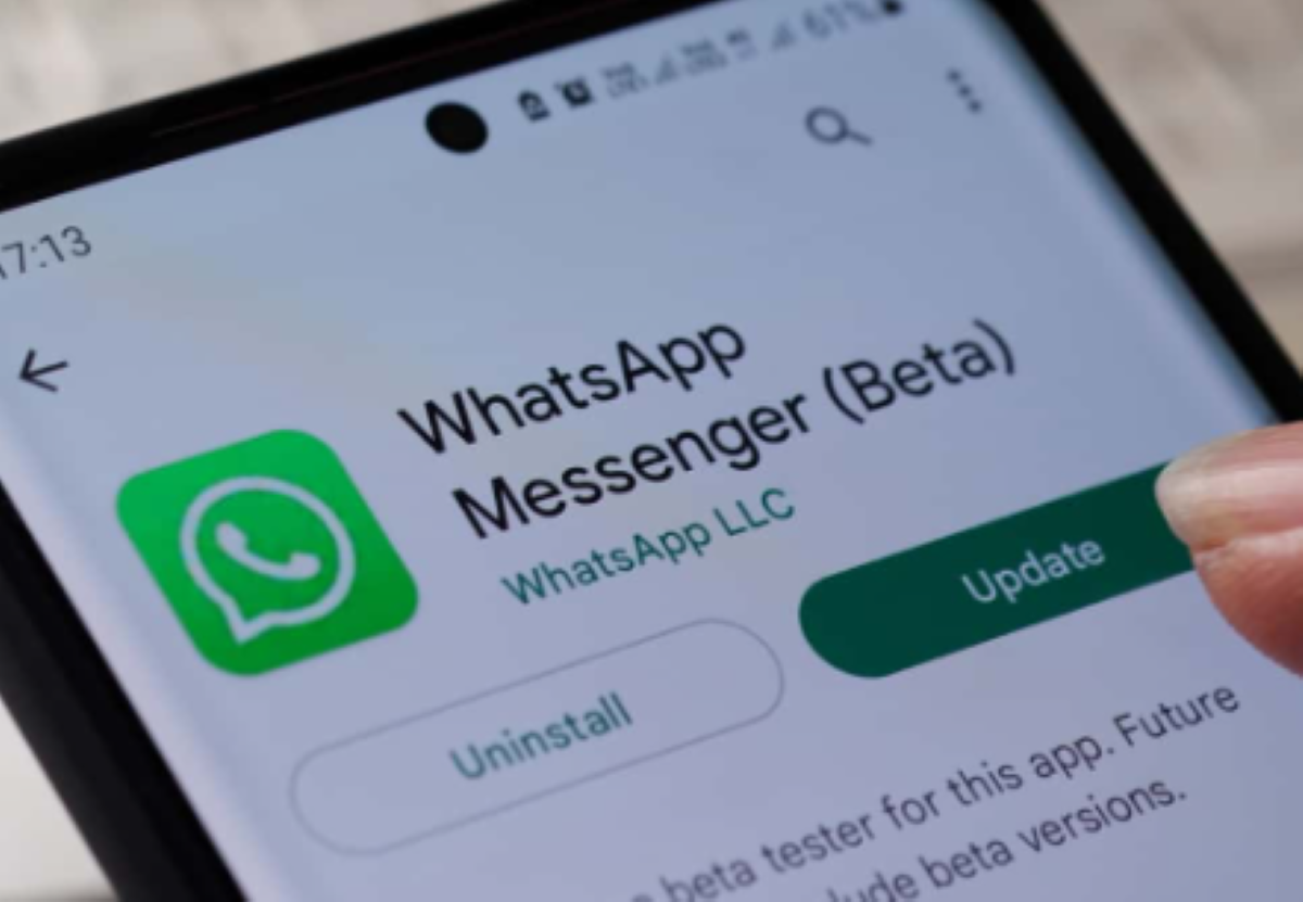 New Feature: WhatsApp Beta allows you to transfer channels between users