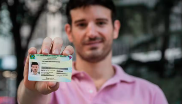 Nova carteira de identidade já foi emitida por 4 milhões de pessoas; saiba como fazer a sua