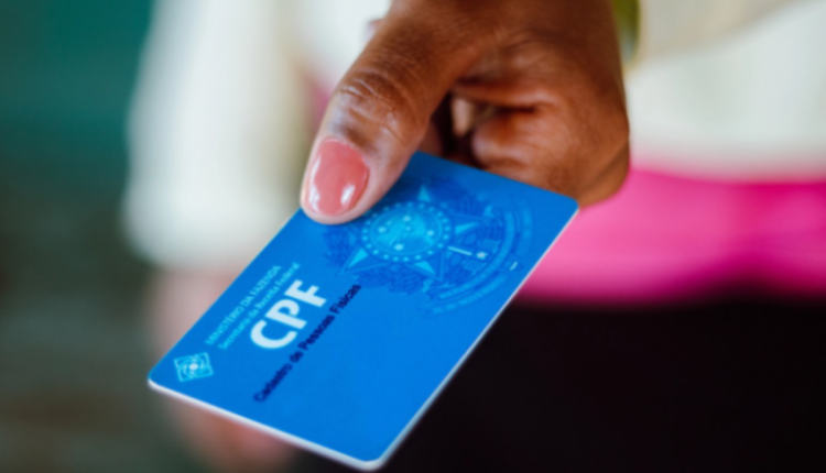 Nova lei do CPF pode bloquear a retirada de pagamentos em todos os bancos; confira