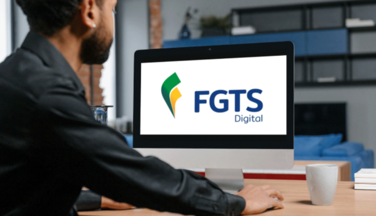 Novo FGTS Digital entra em operação na sexta (01/03); veja o que muda