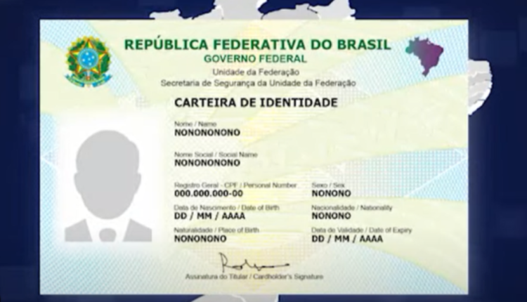 Novo RG Unifica Documentos de Identidade: Veja como Emitir de Maneira Segura