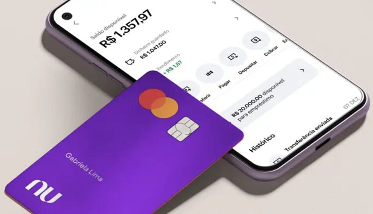 Nubank libera novo método para cliente conseguir dinheiro no app; veja como aproveitar!
