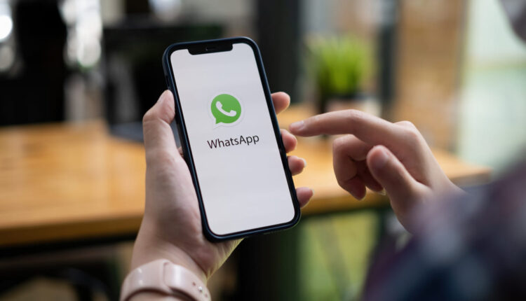 Passo a passo: Aprenda a recuperar contatos apagados do WhatsApp