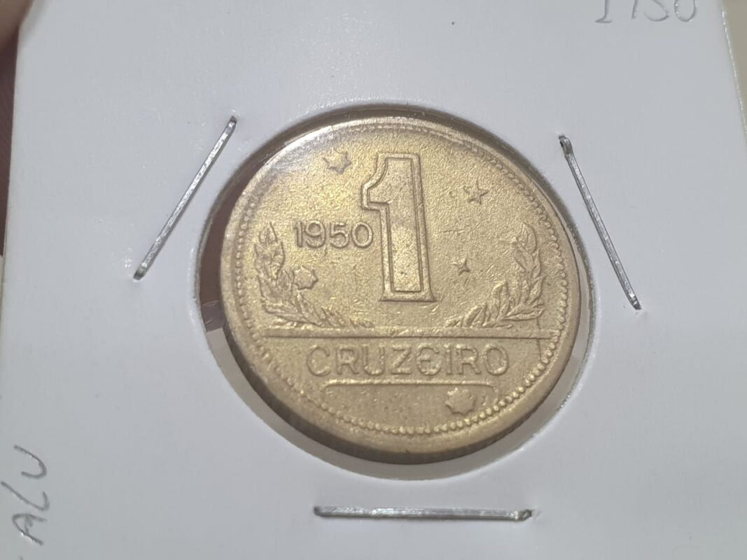 Por que esta moeda antiga já vale R$ 500 em 2024