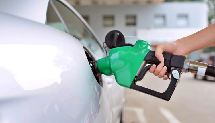 Aumento do preço gasolina e diesel
