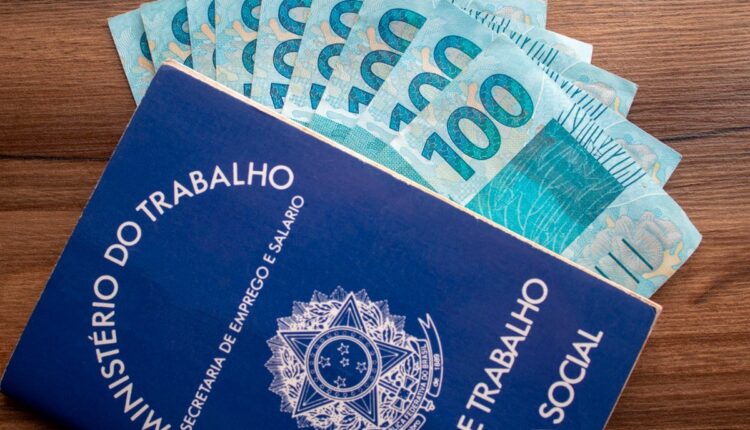 Salário mínimo IDEAL do Brasil em janeiro supera R$ 6 MIL, revela pesquisa