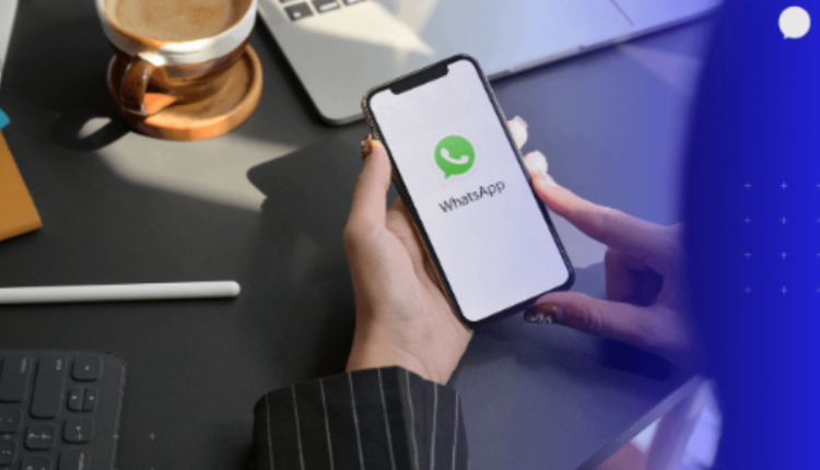 Truque para evitar que o WhatsApp salve fotos na galeria automaticamente
