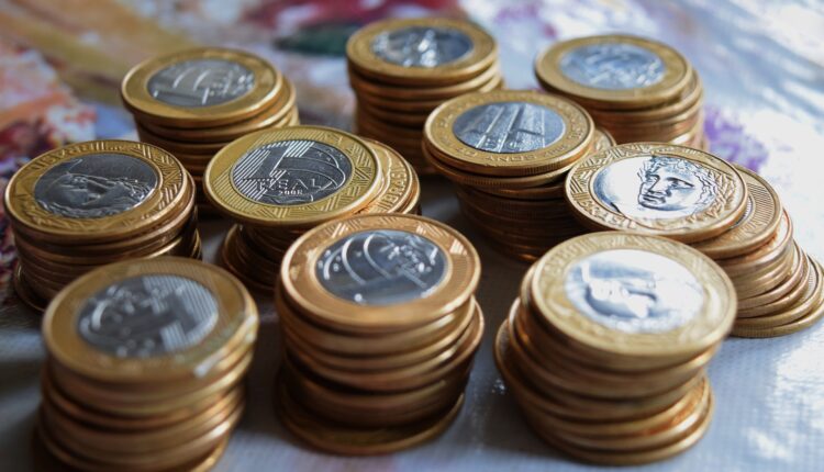 Veja a moeda comemorativa de 1 REAL que vale R$ 600