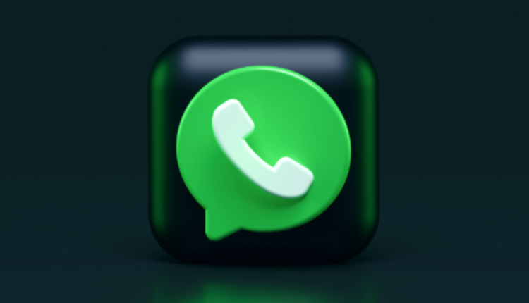 WhatsApp inicia testes de sincronização para a função 'trancar conversas'