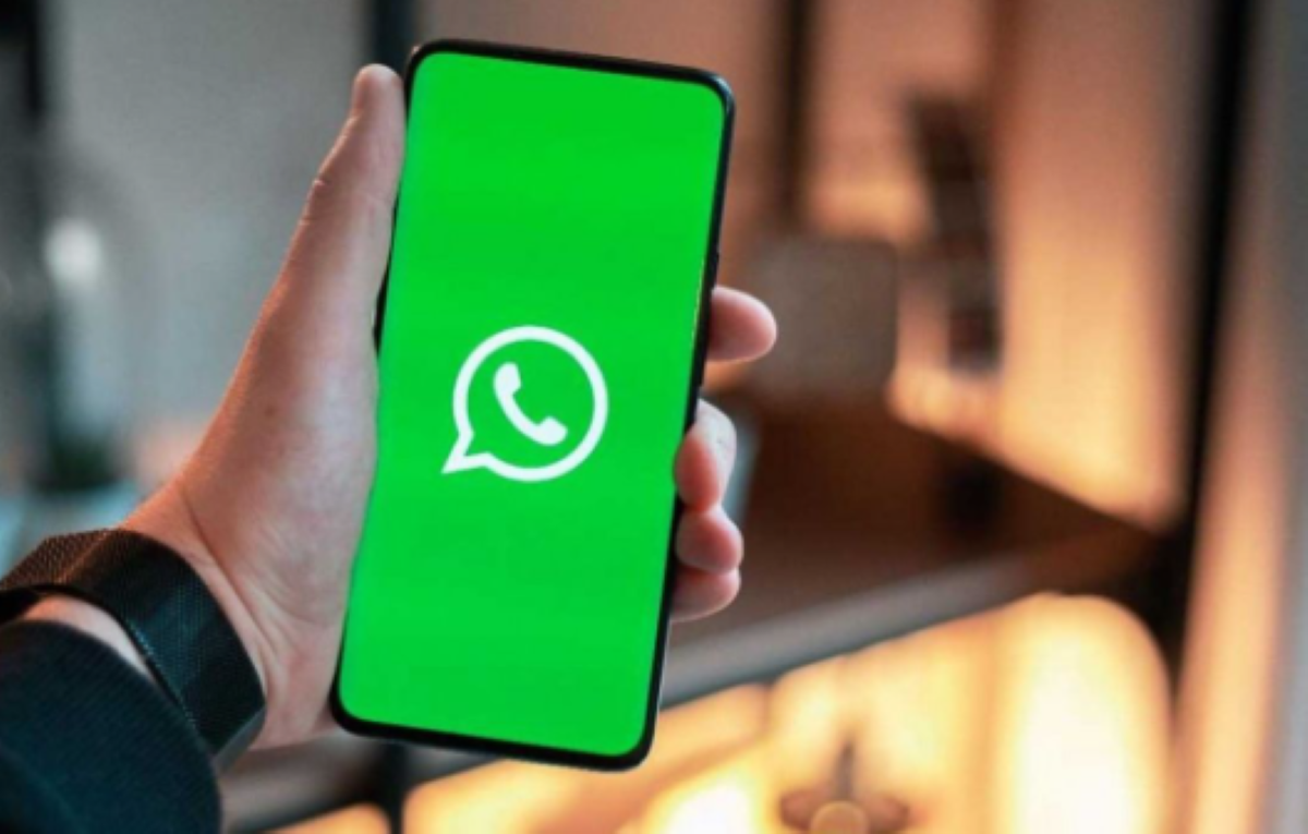 WhatsApp: Aprenda agora a buscar mensagens por data no aplicativo