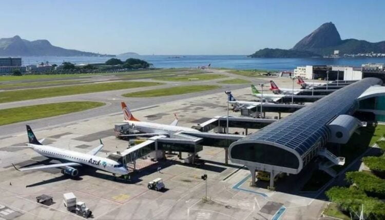 Concurso Ministério de Portos e Aeroportos: 169 vagas! Salários de até R$ 8 mil