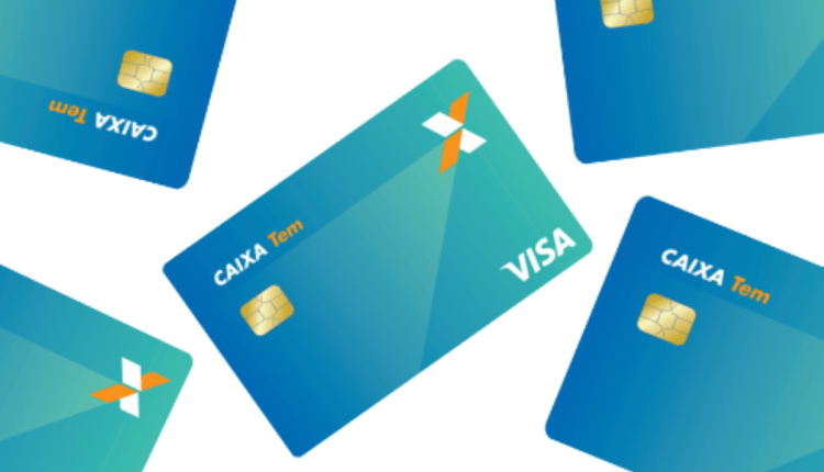 CAIXA TEM está presenteando brasileiros com Cartão de Crédito com limite de até R$ 800?