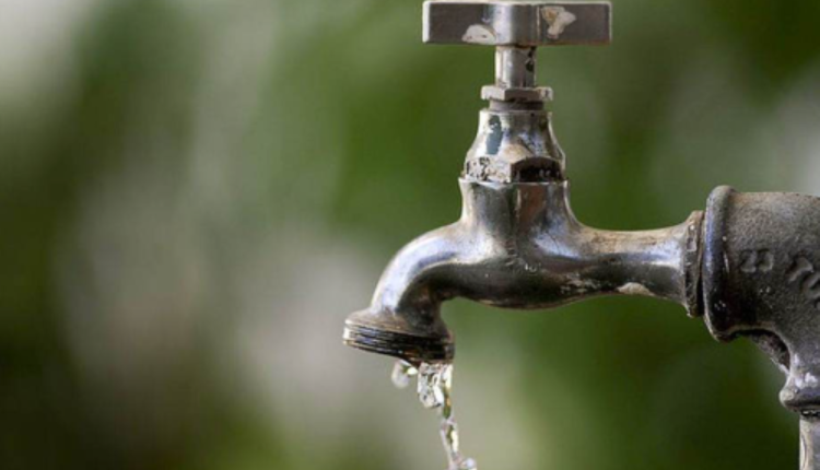 Câmara aprova tarifa social de água e esgoto para famílias de baixa renda