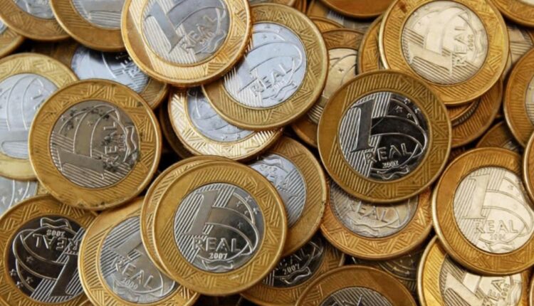 Colecionadores pagam R$ 1.500 por 3 moedas de 1 REAL; Confira os modelos