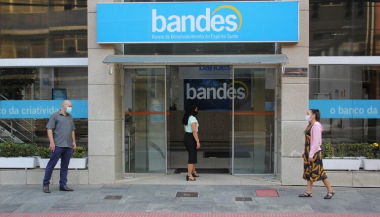 Concurso BANDES reabre inscrições com salários acima de R$ 6 MIL