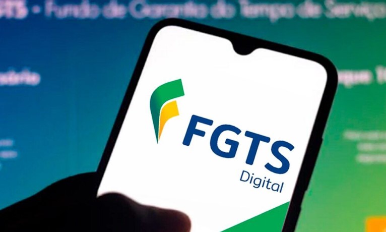 FGTS Digital: saiba como consultar seu saldo e sacar online de maneira descomplicada