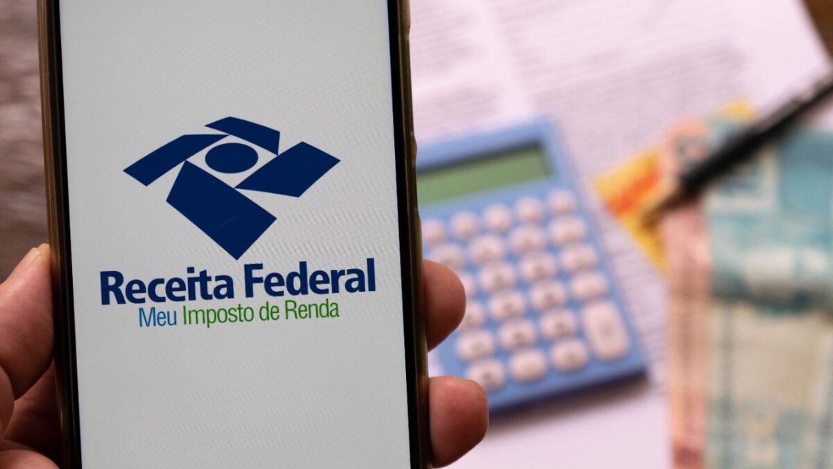 Imposto de Renda: Receita Federal divulga datas da restituição