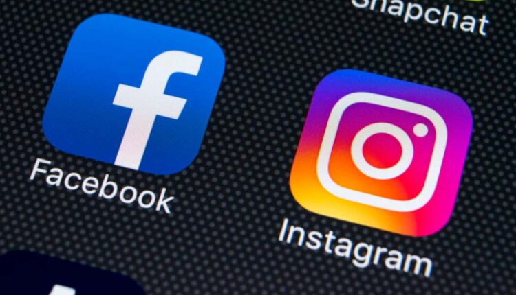 Instagram e Facebook apresentam falhas nesta terça-feira (5)