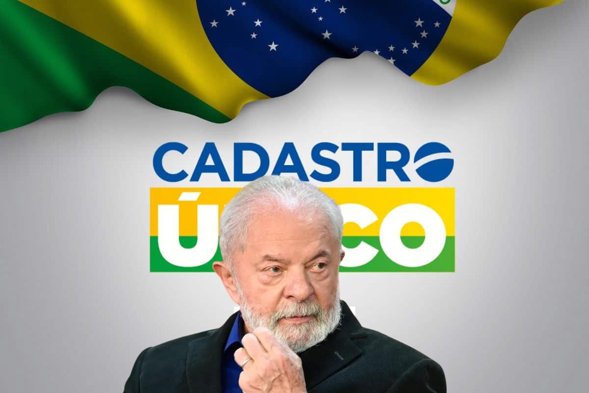 Governo IMPLANTARÁ MUDANÇAS no CADÚNICO em 2025 que deixarão brasileiros de CABELO EM PÉ; saiba mais hoje (23)