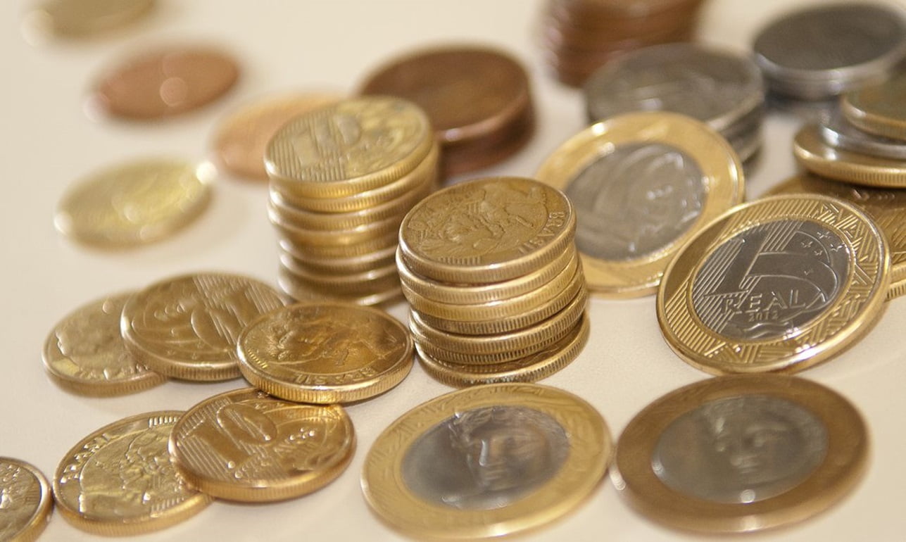 Colecionadores pagam pequenas fortunas por moedas raras