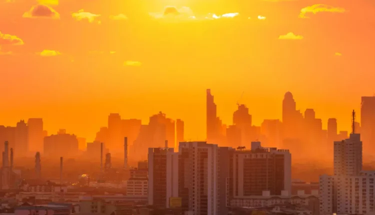 Nova onda de calor já tem data para chegar ao Brasil. Confira