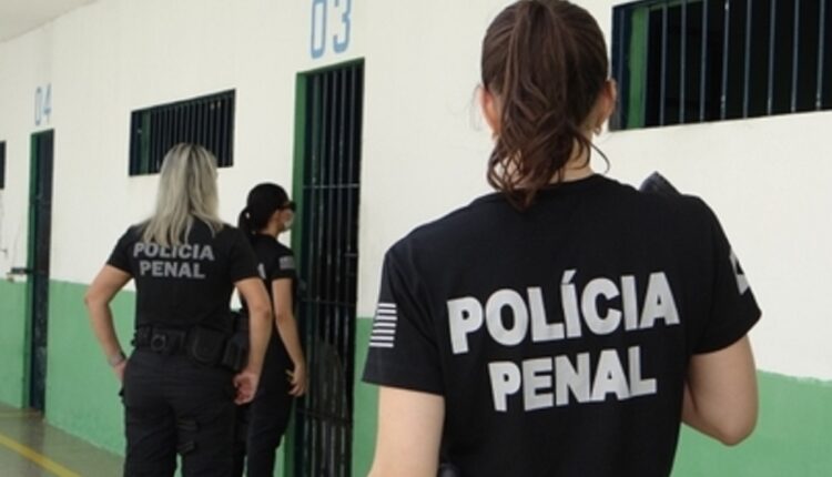 Polícia Penal adia inscrições do concurso no Piauí; saiba mais