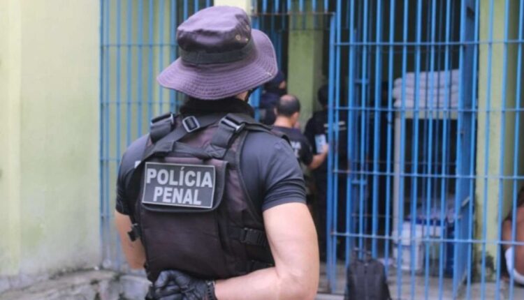 Polícia Penal: quem pode se inscrever no concurso para 400 vagas no PI?