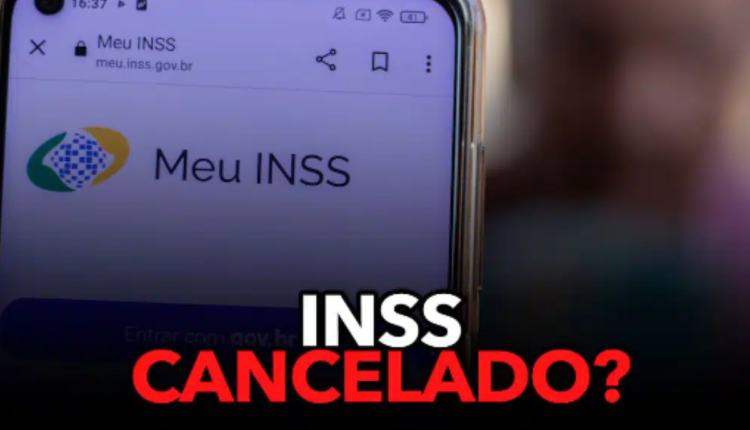 INSS cancelou REAJUSTE de aposentadorias através da revisão da vida toda? Entenda