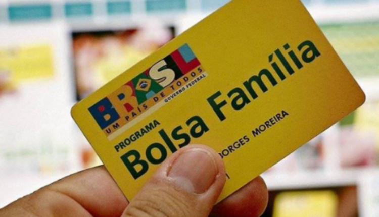 NOVO benefício no Bolsa Família revela oportunidade imperdível para empreender