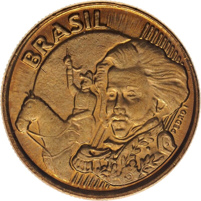 Três moedas de 10 centavos que valem R$ 300 podem estar na sua casa agora