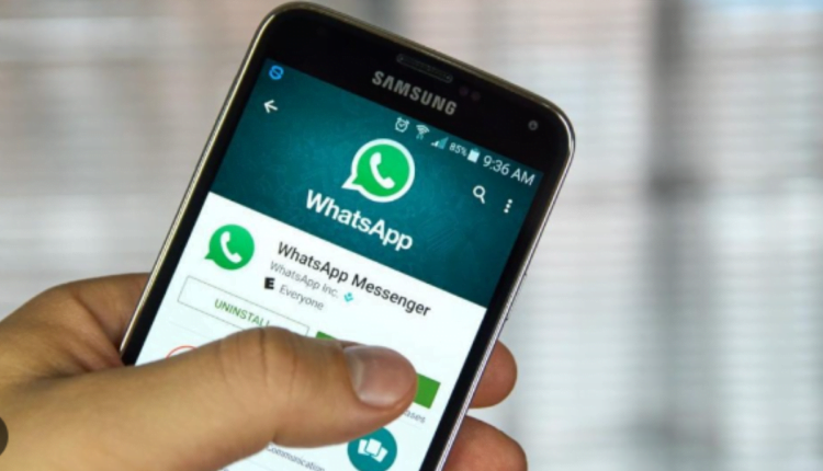 Whatsapp está de cara nova! Veja mudanças