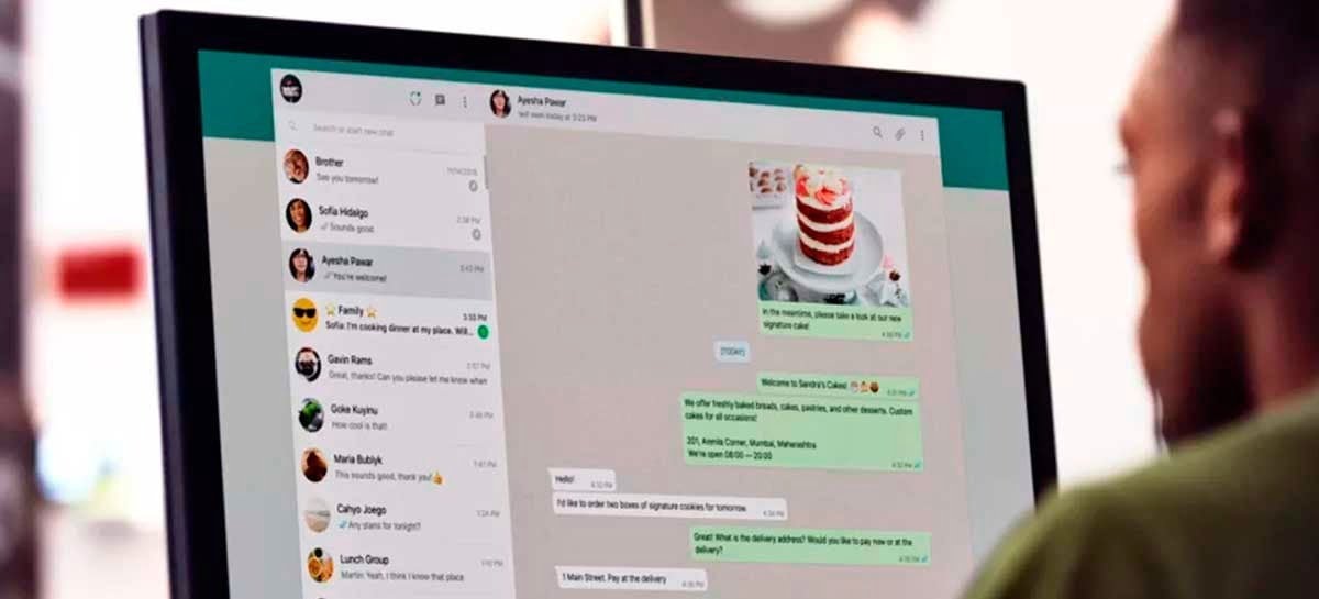 Whatsapp resolve problema e usuários já podem copiar e colar imagens; saiba como