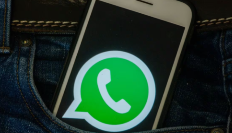 WhatsApp, nova atualização WhatsApp, WhatsApp 2024, novidade WhatsApp