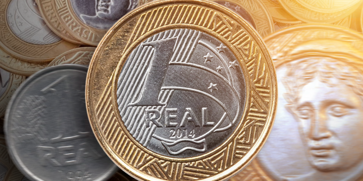 CHOCANTE: Duas moedas de 1 real podem valer R$ 1 mil. Veja como