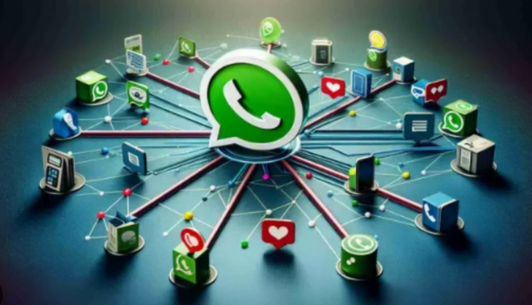 Além do WhatsApp: Descubra 7 Apps de Mensagens Imperdíveis para Android e iPhone!