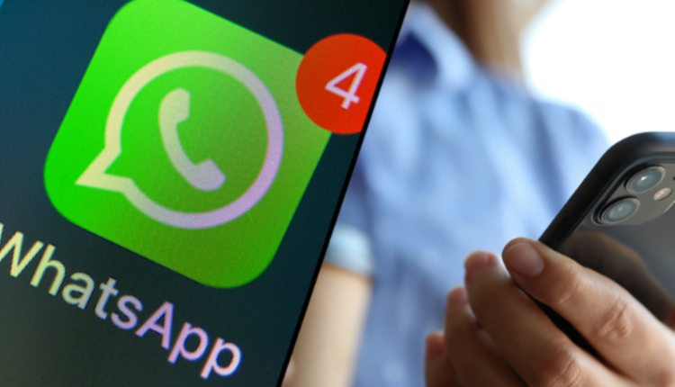 WhatsApp: Truque REVELADO! Como ver mensagem apagada NO APP