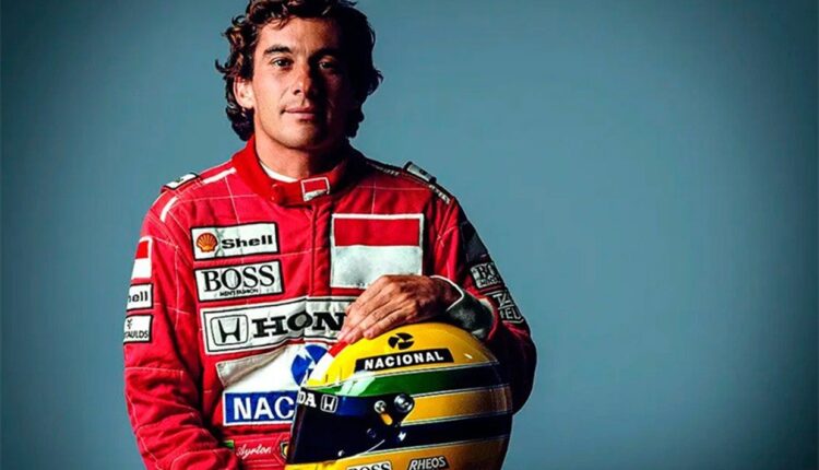 Até hoje a fortuna de Ayrton Senna surpreende qualquer um