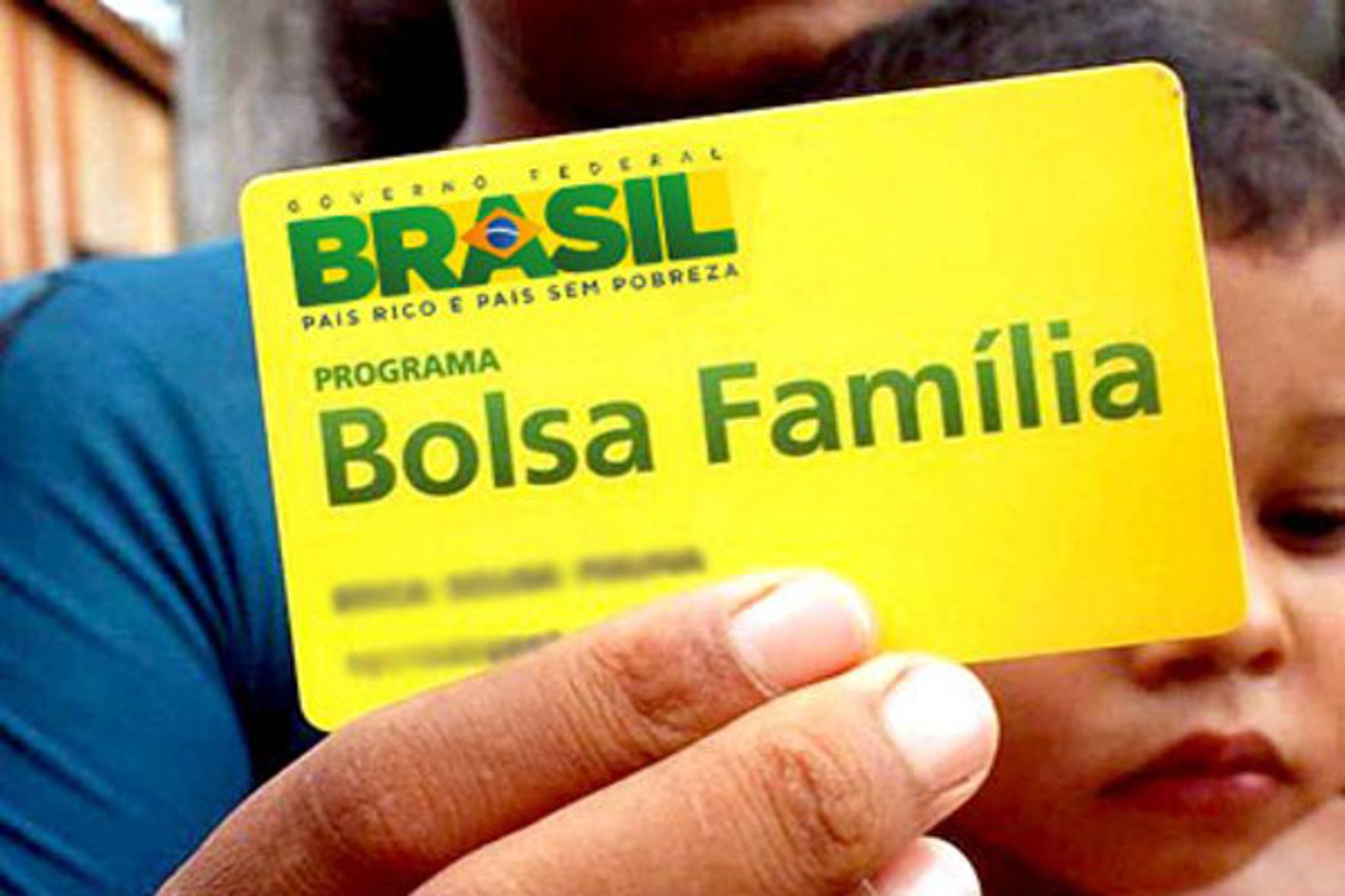 ATENÇÃO! Bolsa Família divulga ANTECIPAÇÃO de pagamentos nesta quarta (17/04)