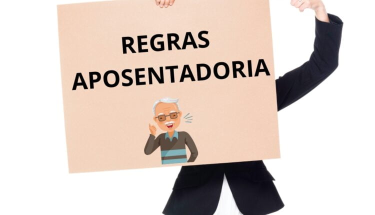 Brasileiros se CHOCAM com NOVAS REGRAS das aposentadorias: confira nesta sexta-feira (26) o que PODE MUDAR