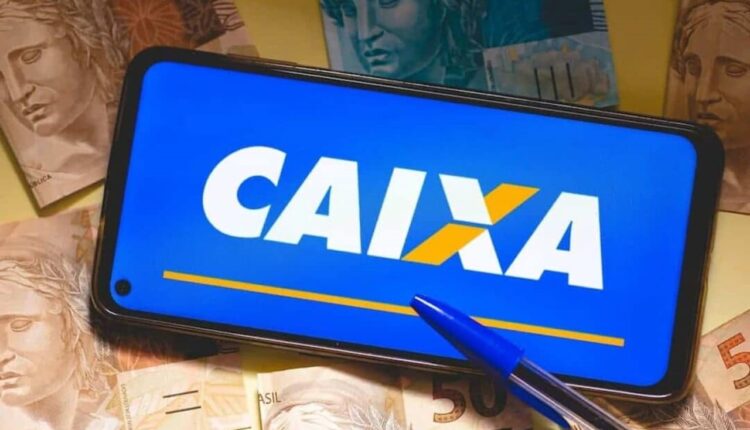 CAIXA acaba de anunciar GRANDE PRESENTE para seus clientes!