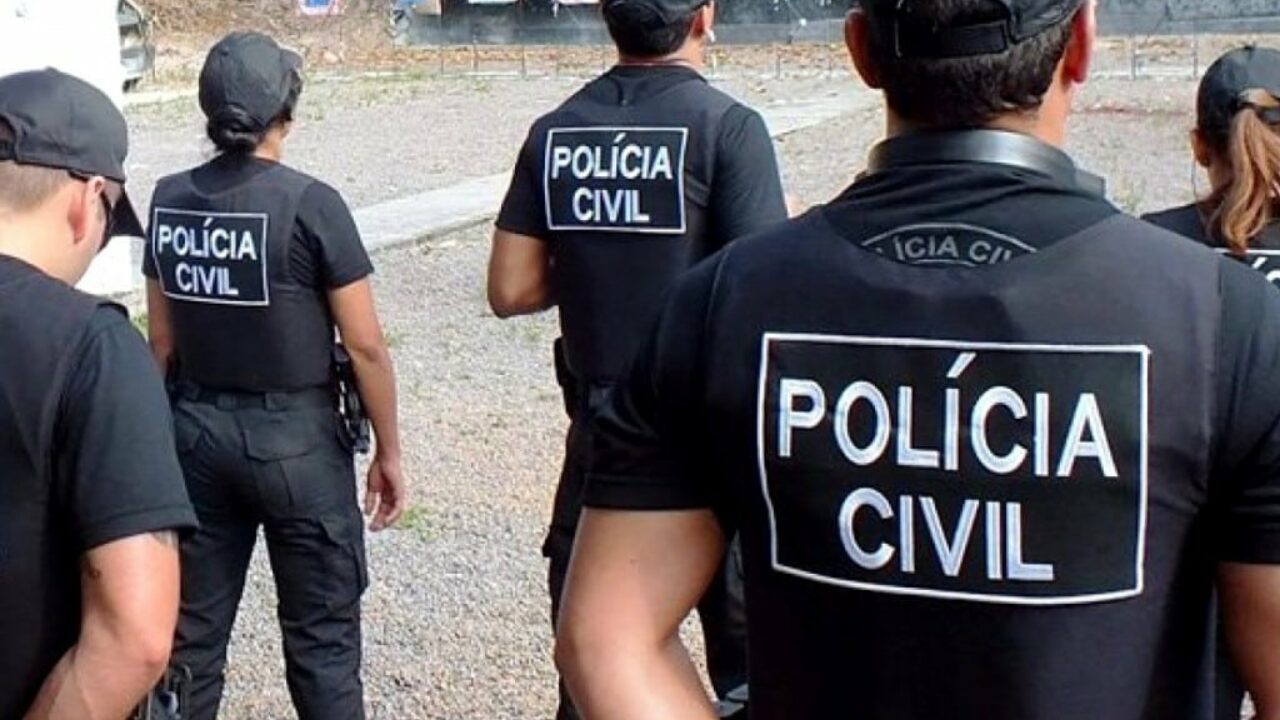 Concurso Polícia Civil: novo edital prevê 1.000 vagas ainda em 2024