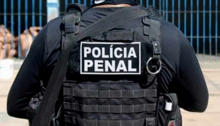 Concurso POLICIA PENAL abre inscrições NESTA sexta (26/04)! 800 vagas com iniciais até R$ 6 mil