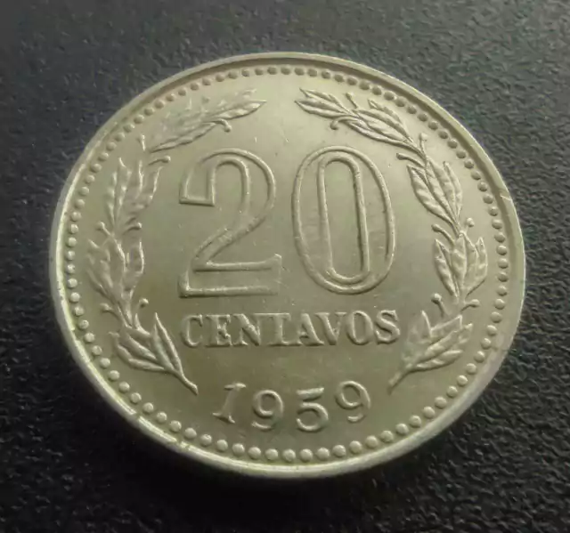 Encontrou uma moeda antiga de 20 centavos? Entenda por que valor surpreende