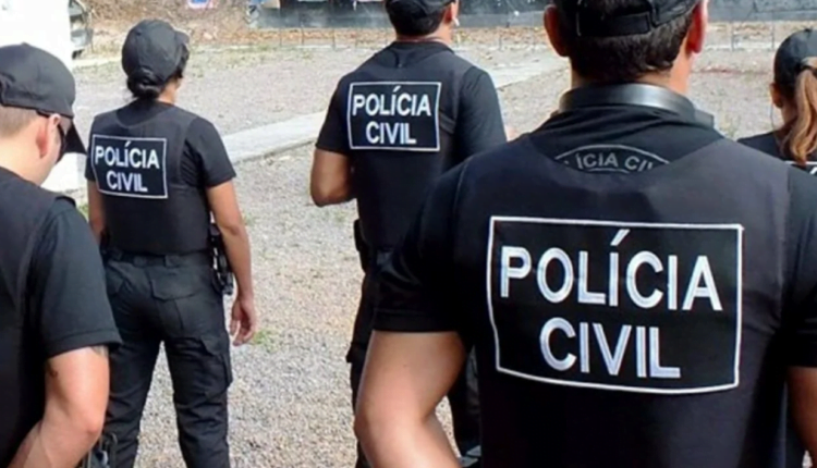 Estado vai abrir Concurso para MIL policiais civis para reforçar investigação